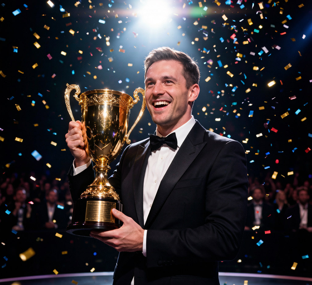 WSOP决赛回放